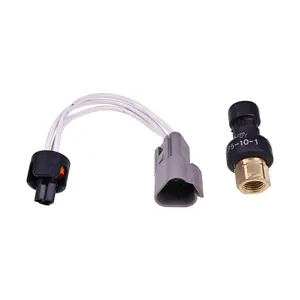 Pressure Transducer 12-00352-07SV for Carrier Transicold 69NT40 69NT20 — 4