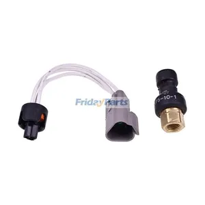 Pressure Transducer 12-00352-07SV for Carrier Transicold 69NT40 69NT20 — 5