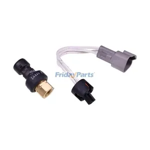 Pressure Transducer 12-00352-07SV for Carrier Transicold 69NT40 69NT20 — 3