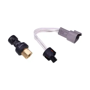 Pressure Transducer 12-00352-07SV for Carrier Transicold 69NT40 69NT20 — 2