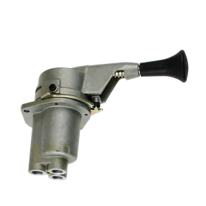 EBS 12.01.1100 HAND BRAKE VALVE ( 9617011000 )
