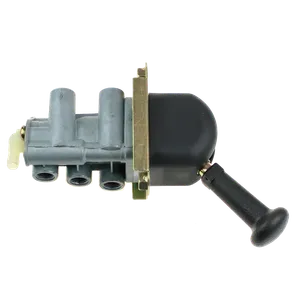 EBS 12.01.5266 HAND BRAKE VALVE ( 9617222660 )
