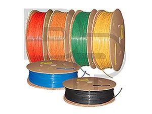 Dayton Parts 12-08002 Air Brake Tubing - 1/8 In. 100 Ft. Roll