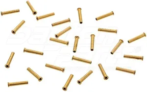 Dayton Parts 12-09802 Steel Inset - 1/8 In.