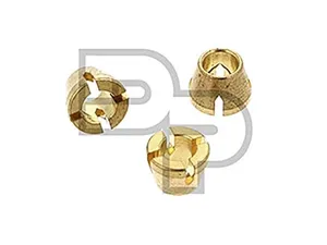 Dayton Parts 12-09914 Compression Sleeve - 5/8 In.