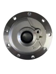(12-1045) Cover Drive End Compressor C5 Thermo King Precedent — After Market