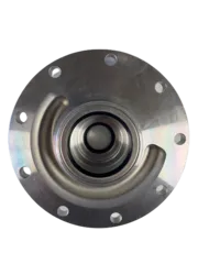(12-1045) Cover Drive End Compressor C5 Thermo King Precedent — After Market — 2