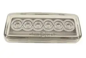 SCANIA LED STEP INDICATOR (KO CHOU)