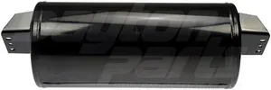 Dayton Parts 12-148800 Air Tank Reservoir — 2