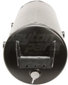 Dayton Parts 12-148853 Air Tank Reservoir — 3