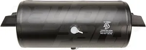 Dayton Parts 12-148853 Air Tank Reservoir — 4