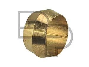 Dayton Parts 12-16004 Compression Sleeve - 1/4 In.