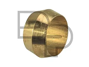Dayton Parts 12-16006 Compression Sleeve - 3/8 In.