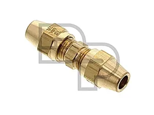 Dayton Parts 12-16212 Full Union Fitting - 1/8 In.