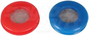 Dayton Parts 12-2605WS Gladhand Seal Set Urethane