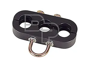 Dayton Parts 12-26301 Air Hose Clip - 3/8 In.