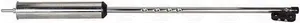 Dayton Parts 12-27201 Air Hose Chrome Pogo Stick - 40 In.