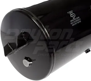 Dayton Parts 12-285042 Air Tank Reservoir — 3