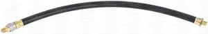 Dayton Parts 12-38028 Air Hose Assembly - 1/4 In. X 3/8 In. 28 In.
