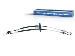Control cable Switching - 12.38122