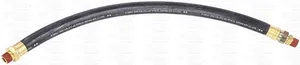 Dayton Parts 12-38122 Air Hose Assembly - 3/8 In. X 1/2 In. 22 In.