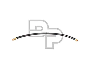 Dayton Parts 12-38138 Air Hose Assembly - 3/8 In. X 1/2 In. 38 In.