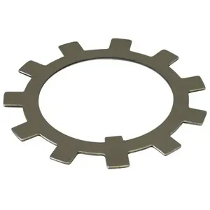 Axle Star Lock Tab Washer GP - 12.394