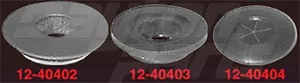 Dayton Parts 12-40403 Universal Gladhand Seal