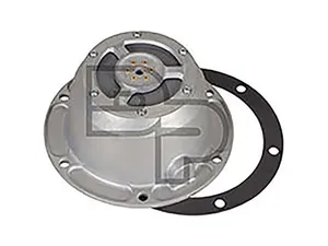 Dayton Parts 12-437 Hub Cap