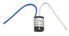 (12-60004-00) Resistor Diode Carrier Supra — Genuine