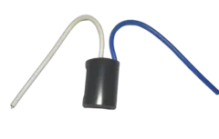 (12-60004-00) Resistor Diode Carrier Supra — Genuine — 2