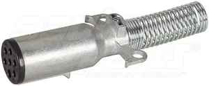 Dayton Parts 12-630 Electric 7 Way Plug