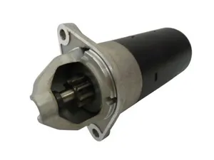120-151 *NEW* PMGR Starter for Bosch, JCB, Perkins 12V 9T CW — 2