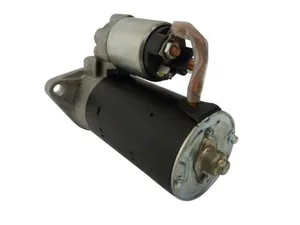 120-151 *NEW* PMGR Starter for Bosch, JCB, Perkins 12V 9T CW — 3