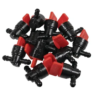 Inline Fuel Shutoff Valve Shop Pack 120-212-12 for John Deere AM36141