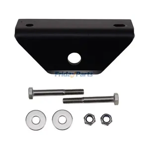 Hitch Kit 79014 587481201 490-950-C044 120-2255 for Toro SS3200 SS4235 SS4260 ZS3200S ZS4200S ZS5000 MX4260 EXmark Troy-Bilt MTD Cub Cadet Mower — 2