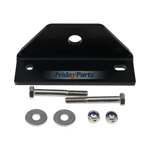 Hitch Kit 79014 587481201 490-950-C044 120-2255 for Toro SS3200 SS4235 SS4260 ZS3200S ZS4200S ZS5000 MX4260 EXmark Troy-Bilt MTD Cub Cadet Mower