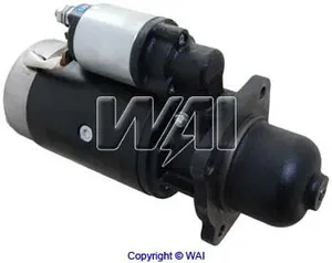 120-513 *NEW* DD Starter for Bosch, Deutz 12V 9T CW