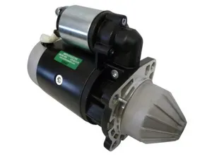 120-521 *NEW* DD Starter for Bosch 12V 9T CW