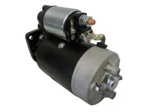 120-521 *NEW* DD Starter for Bosch 12V 9T CW — 3