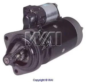 120-526 *NEW* DD Starter for Bosch 12V 9T CW 4kW