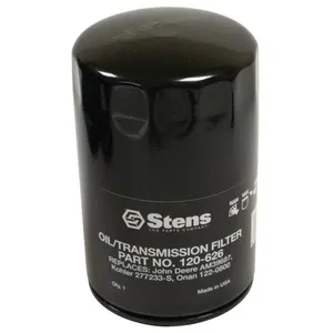 Oil Filter 120-626 for John Deere AM39687