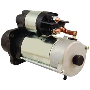 120-6497 *NEW* PLGR Starter for Bosch, Sisu 12V 11T CW 4.2kW — 3