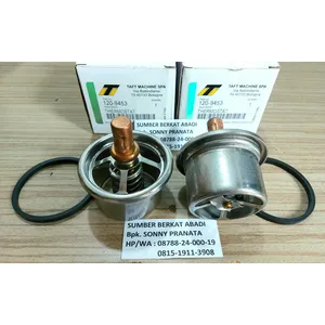 TM 120-9453 1209453… THERMOSTAT 85°C 185°F… - ORIGINAL MADE IN ITALY — 2