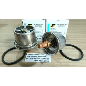 TM 120-9453 1209453… THERMOSTAT 85°C 185°F… - ORIGINAL MADE IN ITALY — 4