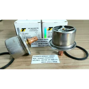 TM 120-9453 1209453… THERMOSTAT 85°C 185°F… - ORIGINAL MADE IN ITALY