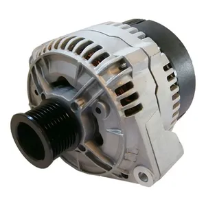 120 Amp High-Output Alternator for John Deere 6000/6R/6M Series Tractors