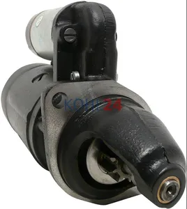 Anlasser Hanomag Ford Opel Bosch 0001205017 0001207003… Volt 0,5 PS Made in Germany
