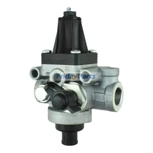 Unloader Valve for Kenworth Truck T680 T880 Peterbilt 579 567 DAF…