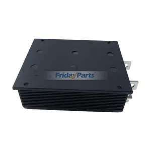 36V/24V 275A DC Motor Controller 1204-001 831722 for Curtis EZGO Cushman Golf Cart — 4